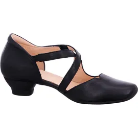 THINK! Think Pumps schwarz Größe 41 1⁄2 EU