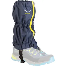 Salewa Junior Gamaschen Navy One Size