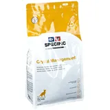 Specific Crystal Management 2 kg