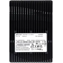 Micron 7450 Pro 15,36 TB 2,5" MTFDKCC15T3TFR-1BC1ZABYYR