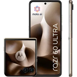 Motorola Razr 60 Ultra 16 GB RAM 512 GB Pantone Mountain Trail