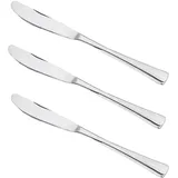 Gräwe Menümesser "Würzburg" 3 Stück