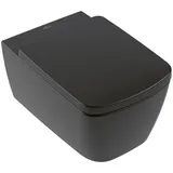 Villeroy & Boch Subway 3.0 Wand-WC mit TwistFlush, 4610T0R7,