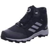 Adidas Organizer Mid GTX Wanderschuh Core Black / Grey Three / Core Black 36