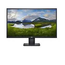 DELL 68,6 cm (27 Zoll) LCD Monitor IPS E2720H