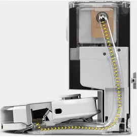 Kärcher RCV 5 Automatische Absaugstation (2.269-643.0)