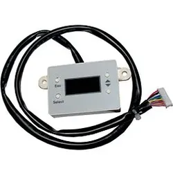 Wolf Anzeigedisplay 2745948 für BWL-1S-7