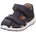 Boomerang Blau 28