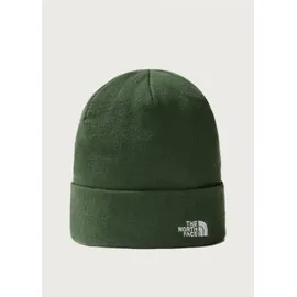 The North Face Norm Beanie Grün