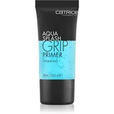 Catrice Aqua Splash feuchtigkeitsspendender Primer unter dem Make-up 30 ml