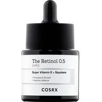 Cosrx Das Retinol 0,5 Öl Gesichtsserum 20 ml