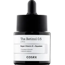 Cosrx Das Retinol 0,5 Öl Gesichtsserum 20 ml