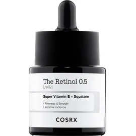 Cosrx Das Retinol 0,5 Öl Gesichtsserum 20 ml