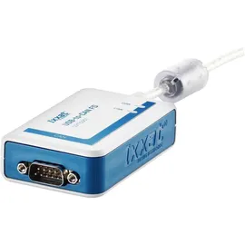 IXXAT 1.01.0351.12001 USB-to-CAN FD Compact CAN Umsetzer 1St.