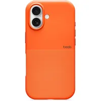 Beats iPhone 17 Rugged Case mit MagSafe und Kamerasteuerung Nevada Orange