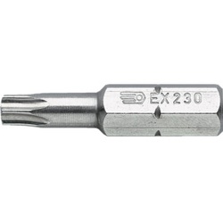 Facom Bit Serie 2 - lang Torx T20