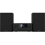 Kenwood M-9500S-B Schwarz