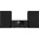 Kenwood M-9500S-B Schwarz