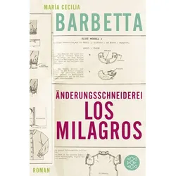 Änderungsschneiderei Los Milagros