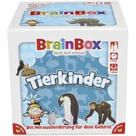 BRAIN BOX Tierkinder