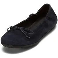 Marc O'Polo Ballerina blau