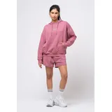 Tom Barron Sweatshirt Rosa M