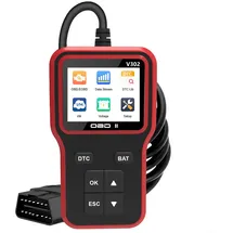 MMobiel Diagnosegerät OBD2