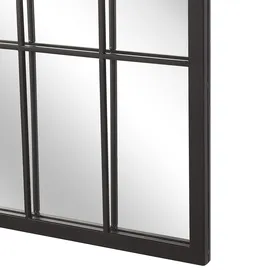 Beliani Wandspiegel Cassel 50 x 115 cm