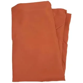 MCW Schirmbezug C57b 4x4 m Polyester Terrakotta