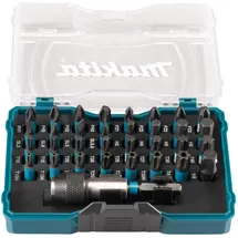 Makita E-12441 Bit-Set 33 tlg.