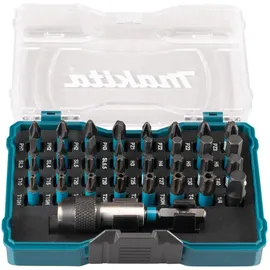Makita E-12441 Bit-Set 33 tlg.