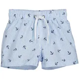 blue seven Badeshorts blau 104/110