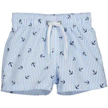 blue seven Badeshorts blau 104/110