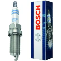 Bosch FR7NII33X - Zündkerzen Double Iridium - 1 Stück