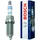 Bosch FR7NII33X - Zündkerzen Double Iridium - 1 Stück