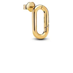 Pandora Ohrstecker ME 263856C00 - gold