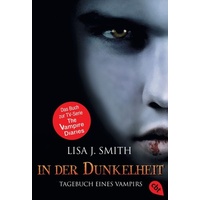 Cbt In der Dunkelheit / The Vampire Diaries Bd.3