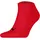 Puma Sneakersocken 12er Pack Schwarz/Grau/Rot 39-42