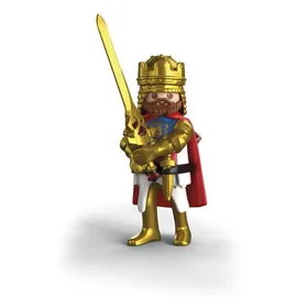 Playmobil Knights Große Löwenritterburg 72112
