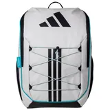 adidas Padel Protour 3.4 Rucksack Offwhite