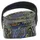 KangaROOS K-Slide Print Schwarz 30