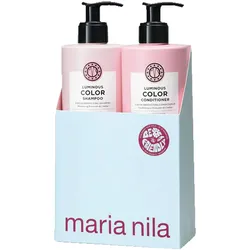 Maria Nila Luminous Colour Care Geschenkset