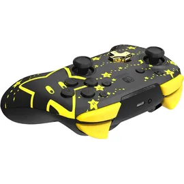 PDP Rematch Glow Controller Gelb für Nintendo Switch