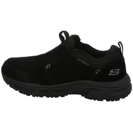 SKECHERS Relaxed Fit: Oak Canyon black 44