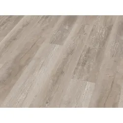 Click-Vinyl SPC 4134 Gaborone Eiche 4,5mm inkl. Trittschall