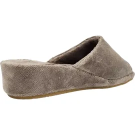 Westland Hausschuhe in Grau 41 EU / 8 UK