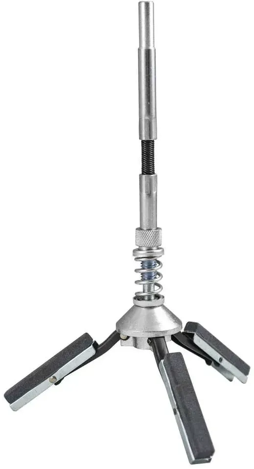 Jbm 2 ́ ́ 3 Arms Bremszylinder Honen - Black / Green - One Size