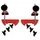 Bessey Gehrungs-Spannsystem MCX