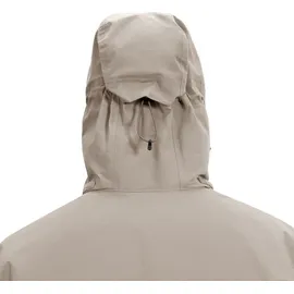 Berghaus Hillwalker 2.0 InterActive Jacket AM brown (LQ9) 2XL