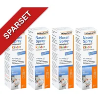  Nasenspray-ratiopharm Kinder Kons.frei